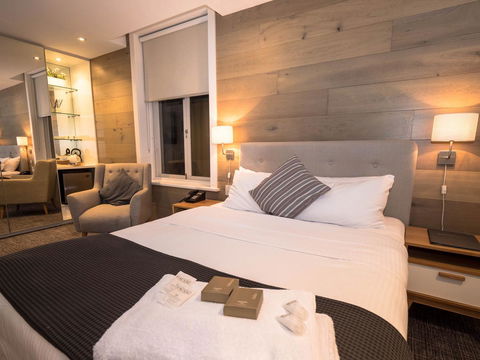 Crown Hotel Surry Hills - Hotels Melbourne 7