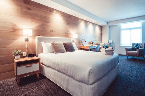 Crown Hotel Surry Hills - Hotels Melbourne 19