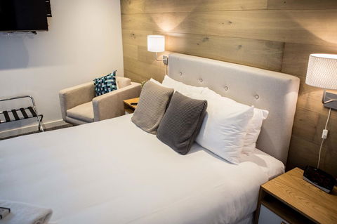 Crown Hotel Surry Hills - Hotels Melbourne 21