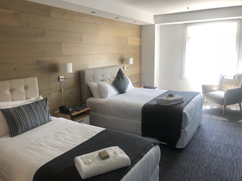 Crown Hotel Surry Hills - Hotels Melbourne 17