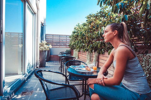 Crown Hotel Surry Hills - Hotels Melbourne 32