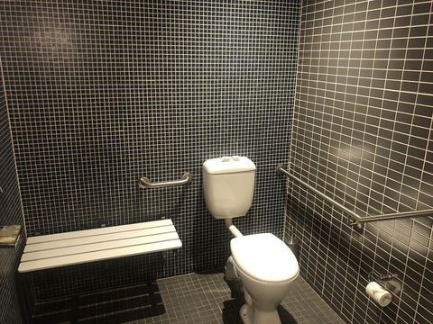 Crown Hotel Surry Hills - Hotels Melbourne 36