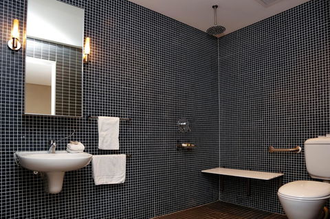 Crown Hotel Surry Hills - Hotels Melbourne 24