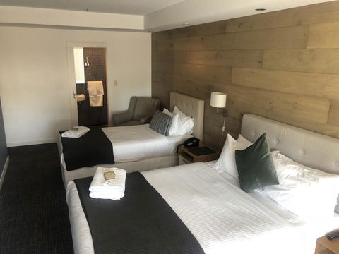 Crown Hotel Surry Hills - Hotels Melbourne 16
