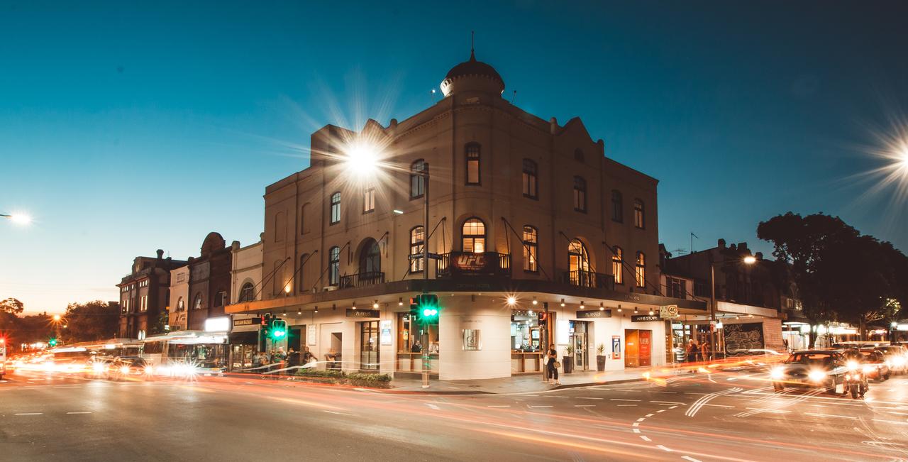 World Square NSW Hotels Melbourne