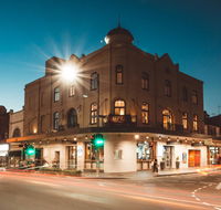 Crown Hotel Surry Hills - Hotels Melbourne