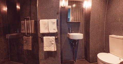 Crown Hotel Surry Hills - Hotels Melbourne 23