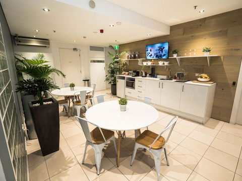 Crown Hotel Surry Hills - Hotels Melbourne 6