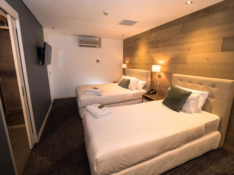 Crown Hotel Surry Hills - Hotels Melbourne 10