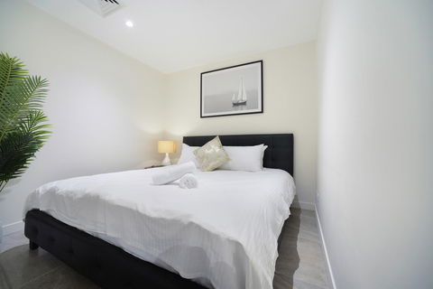 Luxury Home Hotel Next To Darling Harbour - Hotels Melbourne 4