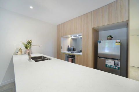Luxury Home Hotel Next To Darling Harbour - Hotels Melbourne 12