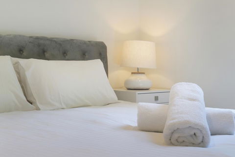 Luxury Home Hotel Next To Darling Harbour - Hotels Melbourne 7