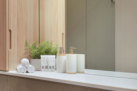 Luxury Home Hotel Next To Darling Harbour - Hotels Melbourne 6