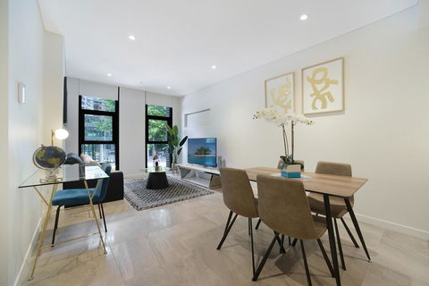 Luxury Home Hotel Next To Darling Harbour - Hotels Melbourne 8