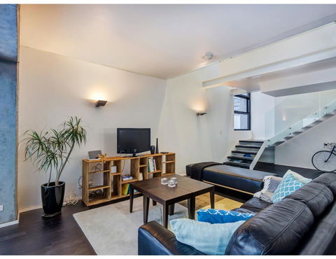 Urban Loft Close To Sydney Hot Spots - Hotels Melbourne 6