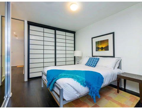 Urban Loft Close To Sydney Hot Spots - Hotels Melbourne 1