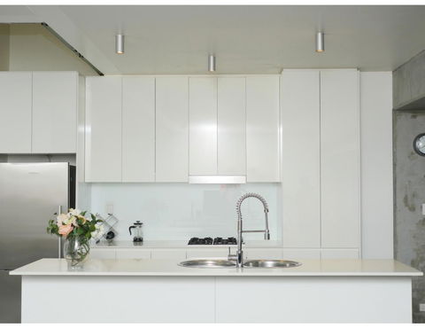 Urban Loft Close To Sydney Hot Spots - Hotels Melbourne 7