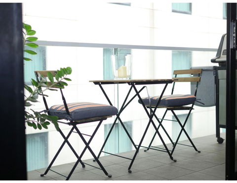 Urban Loft Close To Sydney Hot Spots - Hotels Melbourne 10