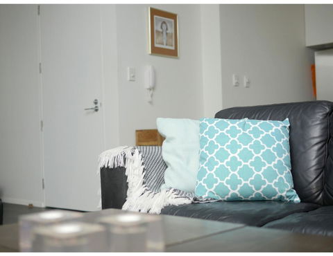 Urban Loft Close To Sydney Hot Spots - Hotels Melbourne 9
