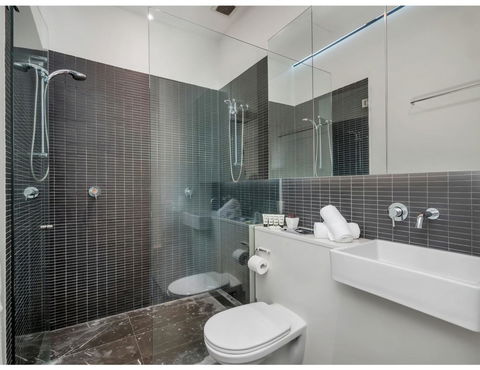 Urban Loft Close To Sydney Hot Spots - Hotels Melbourne 4