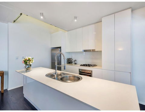 Urban Loft Close To Sydney Hot Spots - Hotels Melbourne 2