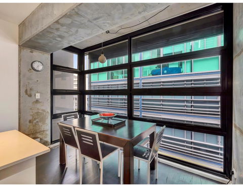 Urban Loft Close To Sydney Hot Spots - Hotels Melbourne 5