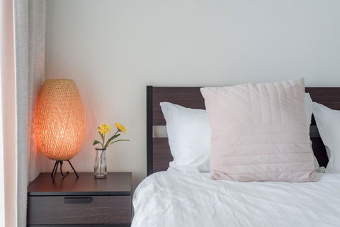 Sydney CBD Modern 2 Bedroom Apartment + Free Car Parking - Hotels Melbourne 15
