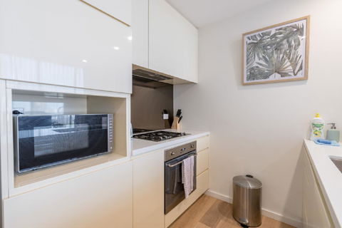 Sydney CBD Modern 2 Bedroom Apartment + Free Car Parking - Hotels Melbourne 19