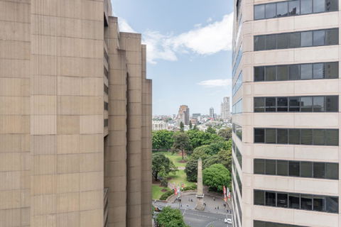 Sydney CBD Modern 2 Bedroom Apartment + Free Car Parking - Hotels Melbourne 31