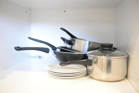 Sydney CBD Modern 2 Bedroom Apartment + Free Car Parking - Hotels Melbourne 22