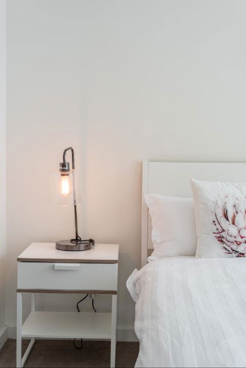 Sydney CBD Modern 2 Bedroom Apartment + Free Car Parking - Hotels Melbourne 11