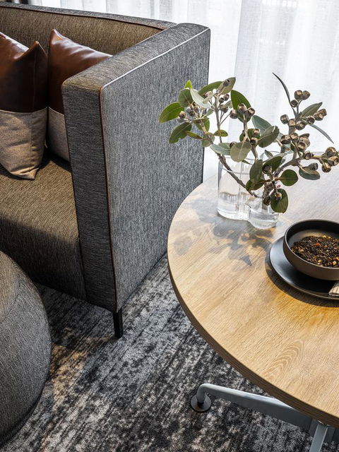 Mercure Sydney Rouse Hill - Hotels Melbourne 14