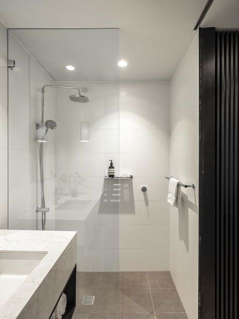 Mercure Sydney Rouse Hill - Hotels Melbourne 16