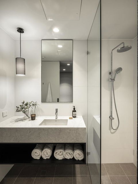 Mercure Sydney Rouse Hill - Hotels Melbourne 17