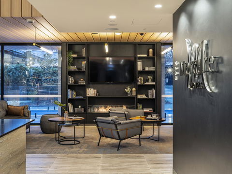 Mercure Sydney Rouse Hill - Hotels Melbourne 28