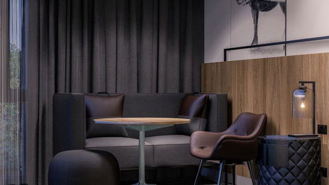 Mercure Sydney Rouse Hill - Hotels Melbourne 37