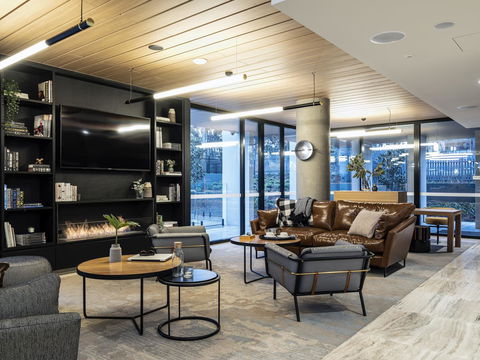 Mercure Sydney Rouse Hill - Hotels Melbourne 31
