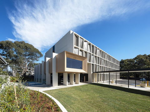 Mercure Sydney Rouse Hill - Hotels Melbourne 22