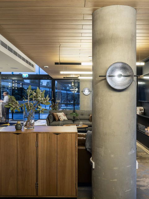 Mercure Sydney Rouse Hill - Hotels Melbourne 27