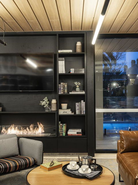 Mercure Sydney Rouse Hill - Hotels Melbourne 24