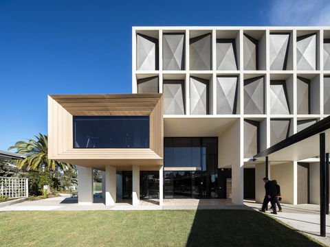 Mercure Sydney Rouse Hill - Hotels Melbourne 23