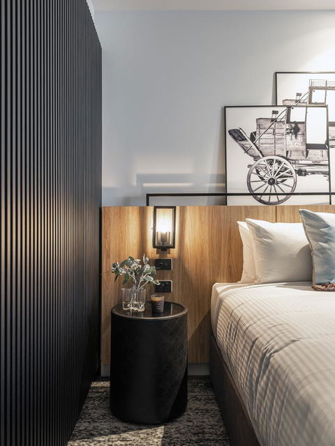 Mercure Sydney Rouse Hill - Hotels Melbourne 2
