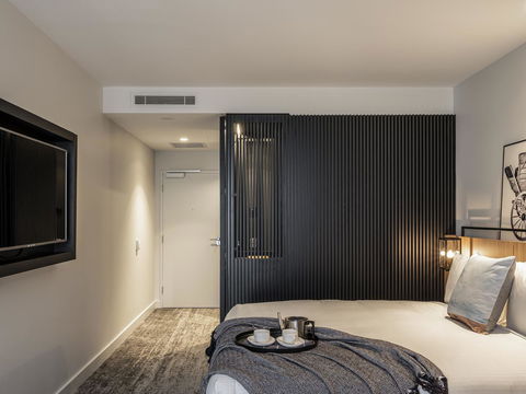 Mercure Sydney Rouse Hill - Hotels Melbourne 7
