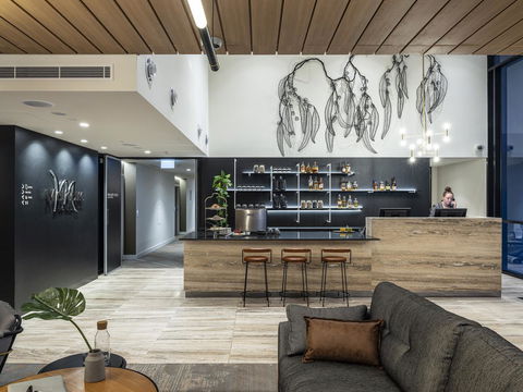 Mercure Sydney Rouse Hill - Hotels Melbourne 26