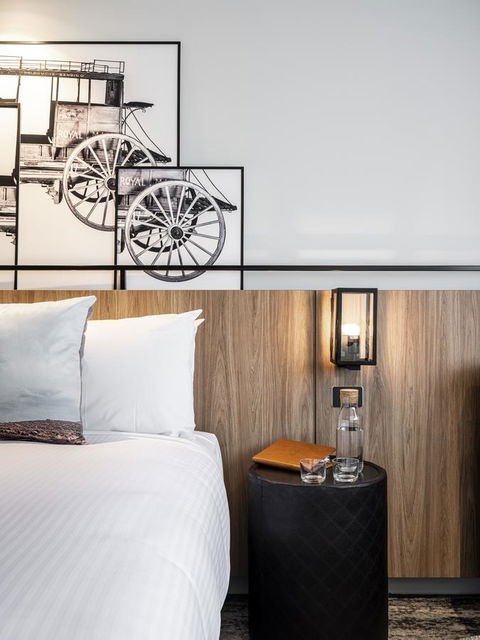 Mercure Sydney Rouse Hill - Hotels Melbourne 12