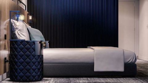 Mercure Sydney Rouse Hill - Hotels Melbourne 33