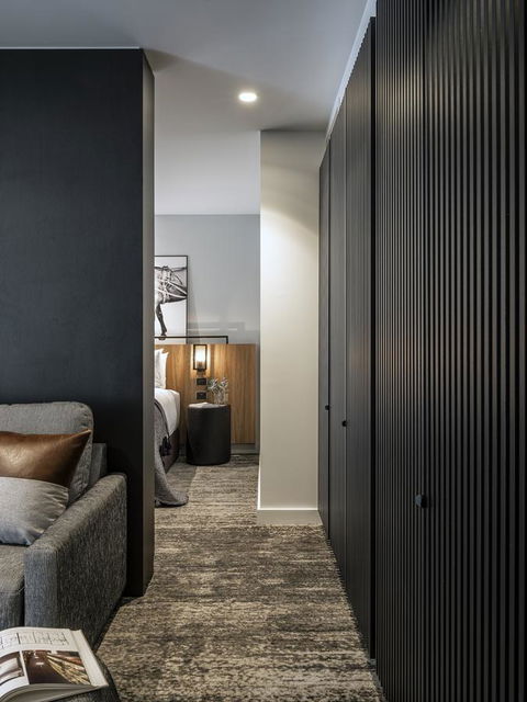 Mercure Sydney Rouse Hill - Hotels Melbourne 9