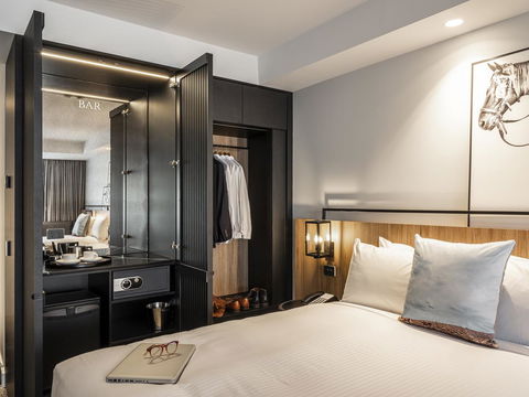 Mercure Sydney Rouse Hill - Hotels Melbourne 11
