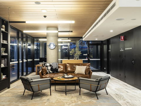 Mercure Sydney Rouse Hill - Hotels Melbourne 25