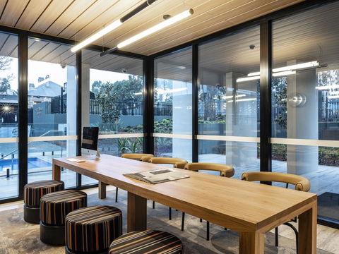 Mercure Sydney Rouse Hill - Hotels Melbourne 30